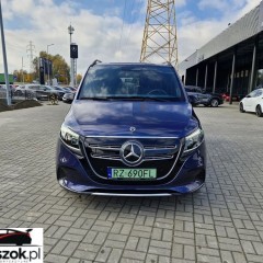 Mercedes-Benz EQV 300 (ekstra d³)