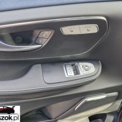 Mercedes-Benz EQV 300 (ekstra d³)