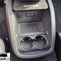 Mercedes-Benz EQV 300 (ekstra d³)