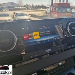 Mercedes-Benz Sprinter 319 CDI