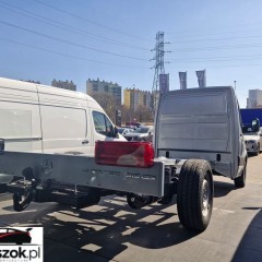 Mercedes-Benz Sprinter 319 CDI
