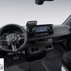 Mercedes-Benz Sprinter 317 CDI