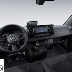 Mercedes-Benz Sprinter 519 CDI