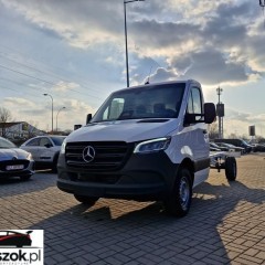 Mercedes-Benz Sprinter 317 CDI