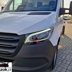 Mercedes-Benz Sprinter 317 CDI