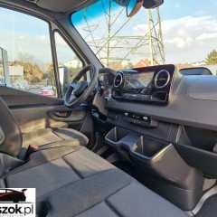 Mercedes-Benz Sprinter 317 CDI