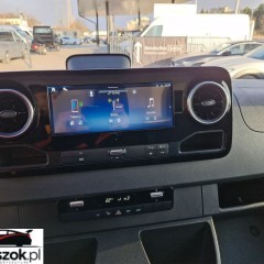 Mercedes-Benz Sprinter 317 CDI