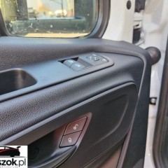 Mercedes-Benz Sprinter 317 CDI