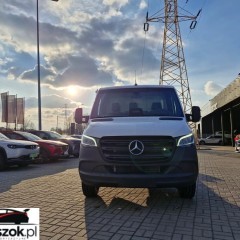 Mercedes-Benz Sprinter 317 CDI
