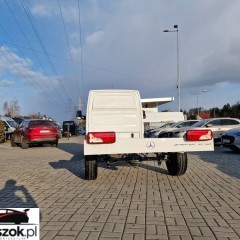 Mercedes-Benz Sprinter 317 CDI