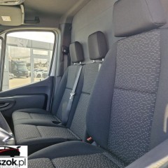 Mercedes-Benz Sprinter 319 CDI
