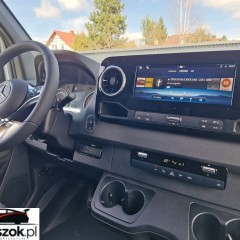 Mercedes-Benz Sprinter 319 CDI