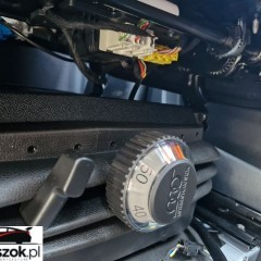 Mercedes-Benz Sprinter 319 CDI