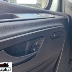 Mercedes-Benz Sprinter 319 CDI