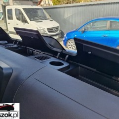 Mercedes-Benz Sprinter 319 CDI