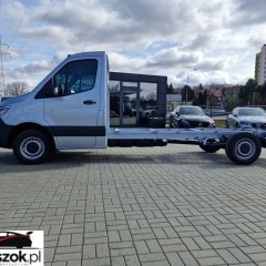 Mercedes-Benz Sprinter 319 CDI