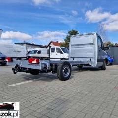 Mercedes-Benz Sprinter 319 CDI
