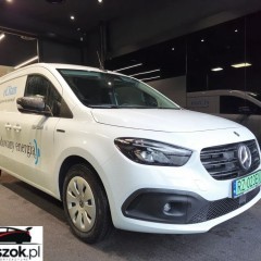 Mercedes-Benz eCitan