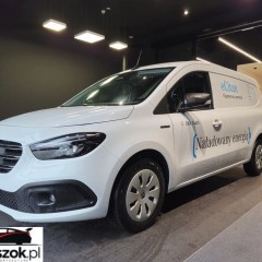 Mercedes-Benz eCitan