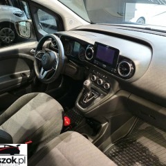 Mercedes-Benz eCitan