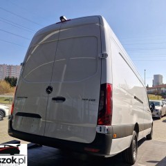 Mercedes-Benz Sprinter 317 CDI