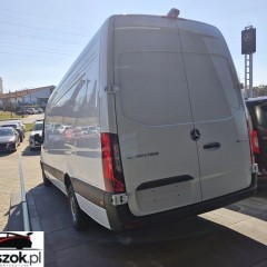 Mercedes-Benz Sprinter 317 CDI