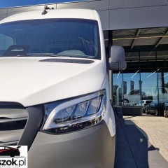 Mercedes-Benz Sprinter 317 CDI