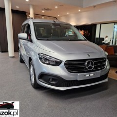 Mercedes-Benz Klasa T