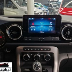 Mercedes-Benz Klasa T