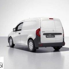 Mercedes-Benz Citan 110