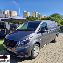 Mercedes-Benz EVito