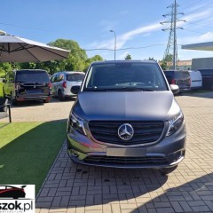 Mercedes-Benz EVito