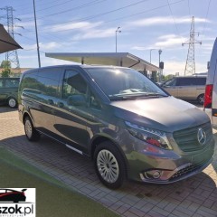 Mercedes-Benz EVito