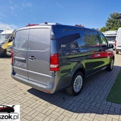 Mercedes-Benz EVito