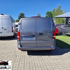 Mercedes-Benz EVito