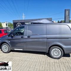 Mercedes-Benz EVito