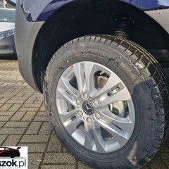 Mercedes-Benz Sprinter 319 CDI
