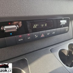 Mercedes-Benz Sprinter 319 CDI