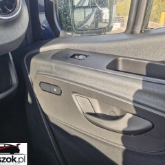Mercedes-Benz Sprinter 319 CDI