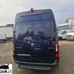 Mercedes-Benz Sprinter 319 CDI