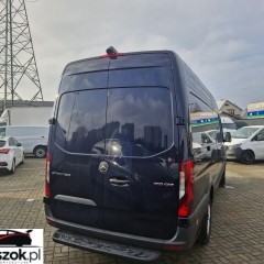 Mercedes-Benz Sprinter 319 CDI