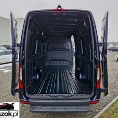 Mercedes-Benz Sprinter 319