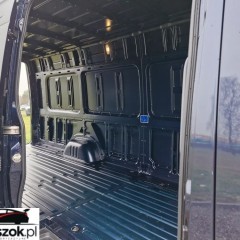 Mercedes-Benz Sprinter 319