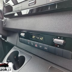 Mercedes-Benz Sprinter 319