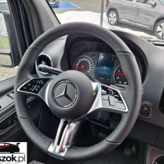 Mercedes-Benz Sprinter 319