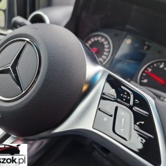Mercedes-Benz Sprinter 319