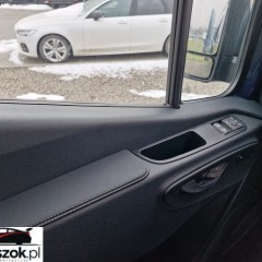 Mercedes-Benz Sprinter 319