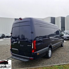 Mercedes-Benz Sprinter 319