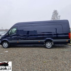 Mercedes-Benz Sprinter 319