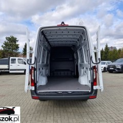 Mercedes-Benz Sprinter 319 CDI